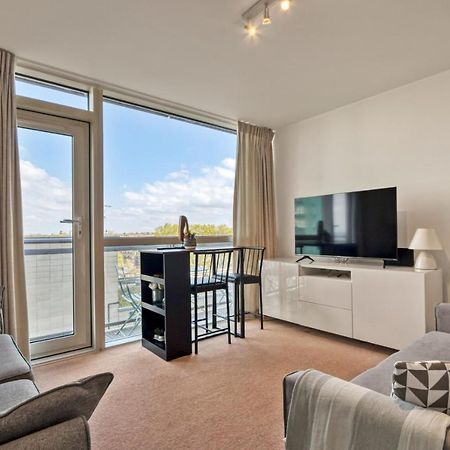 Delightful Apartment Wandsworth Лондон Екстер'єр фото