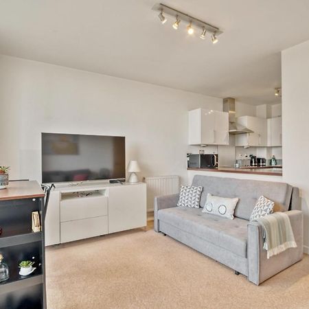 Delightful Apartment Wandsworth Лондон Екстер'єр фото