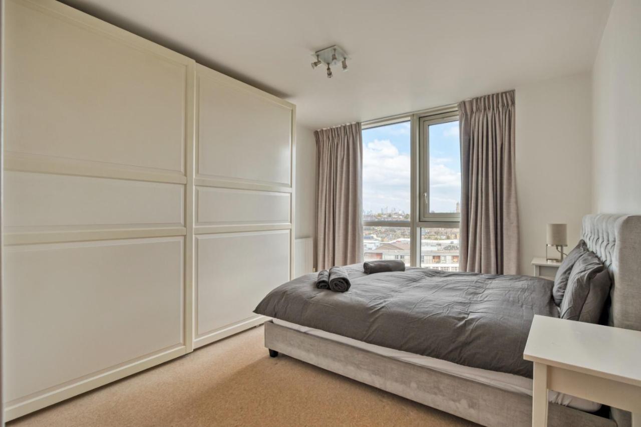 Delightful Apartment Wandsworth Лондон Екстер'єр фото