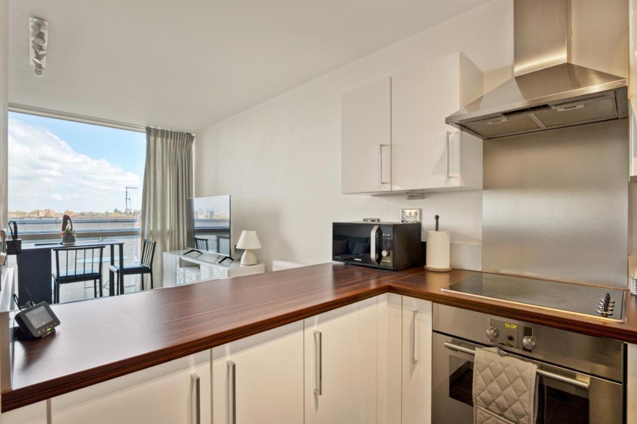 Delightful Apartment Wandsworth Лондон Екстер'єр фото
