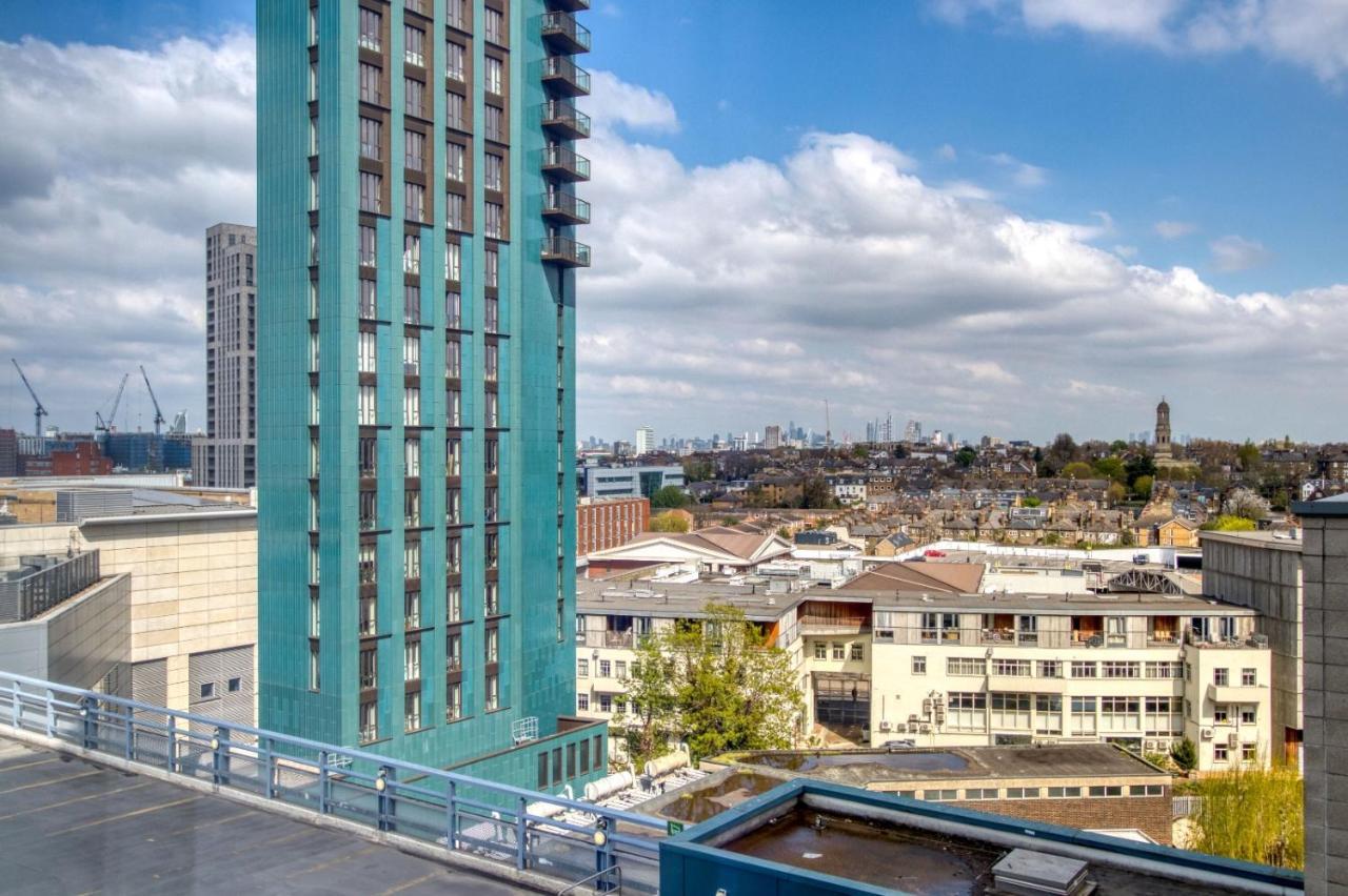 Delightful Apartment Wandsworth Лондон Екстер'єр фото