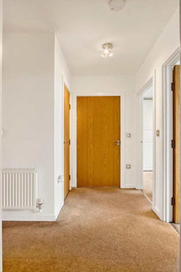 Delightful Apartment Wandsworth Лондон Екстер'єр фото